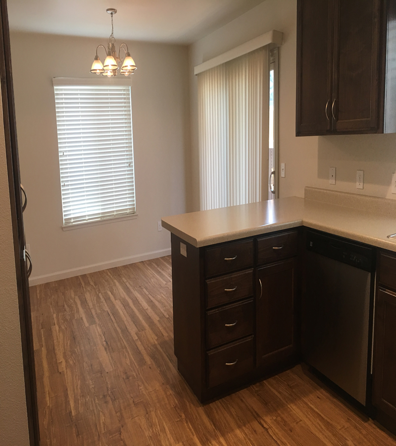 Hillsdale Garden Homes Gallery