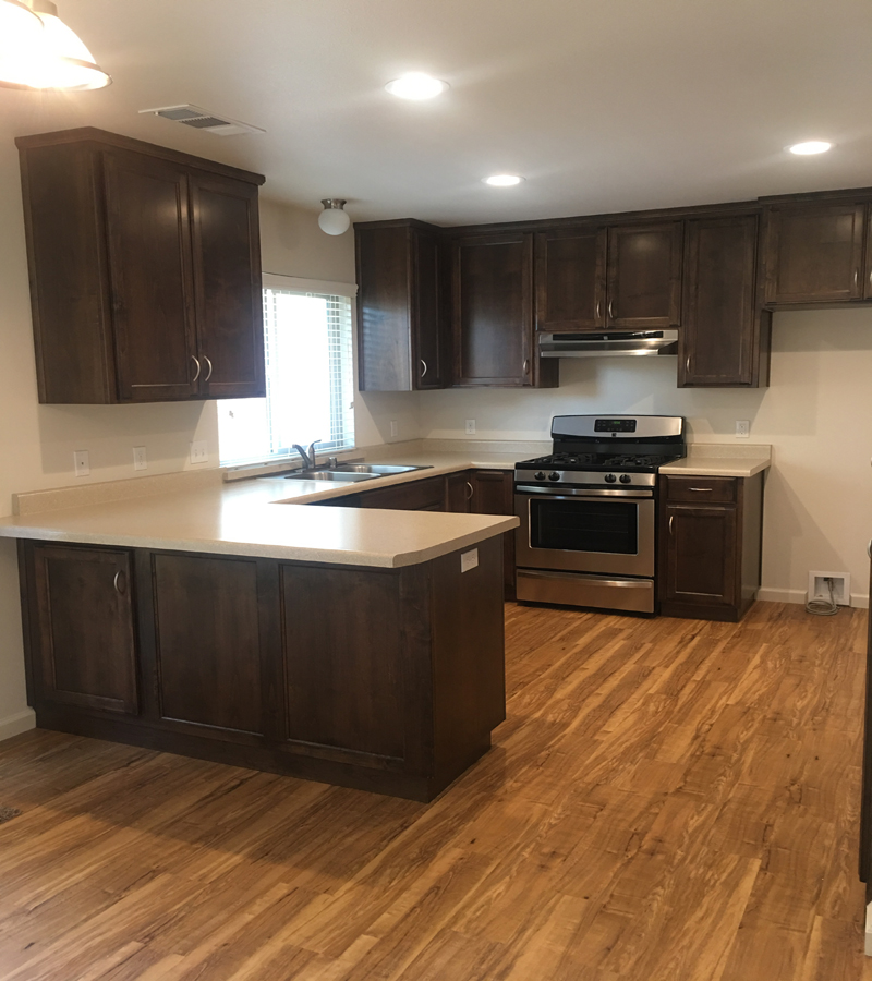 Hillsdale Garden Homes Gallery
