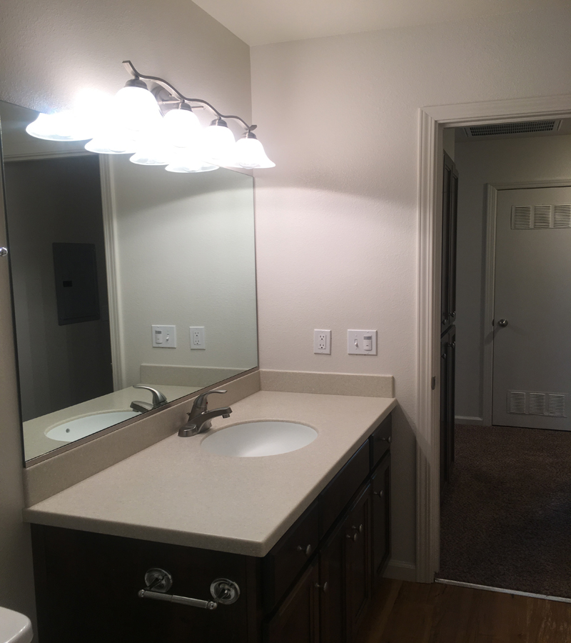 Hillsdale Garden Homes Gallery