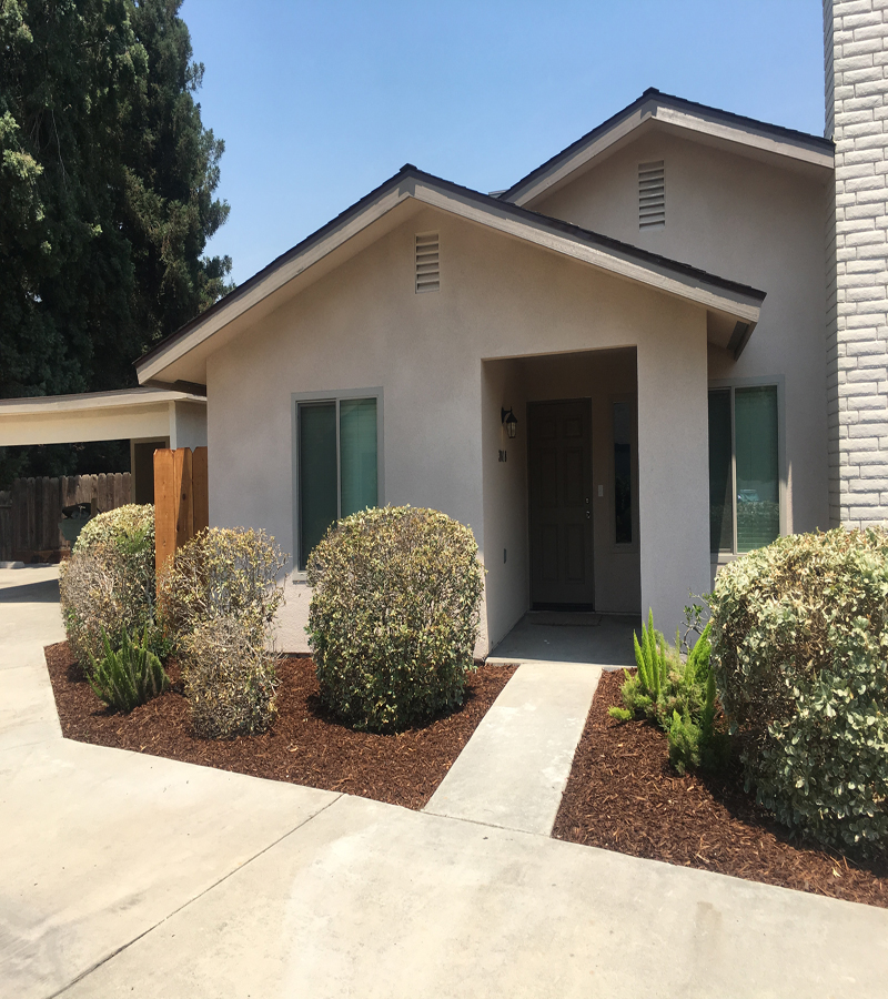 Hillsdale Garden Homes Gallery