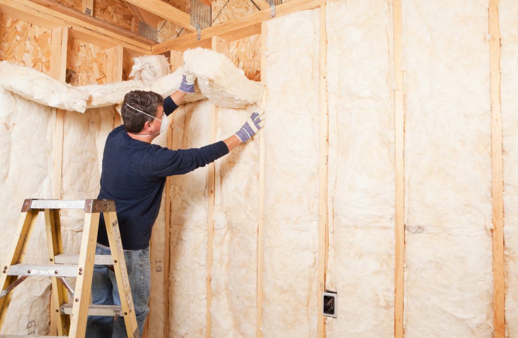 Can I Compress Insulation? West Fraser Integrated Forestry Company