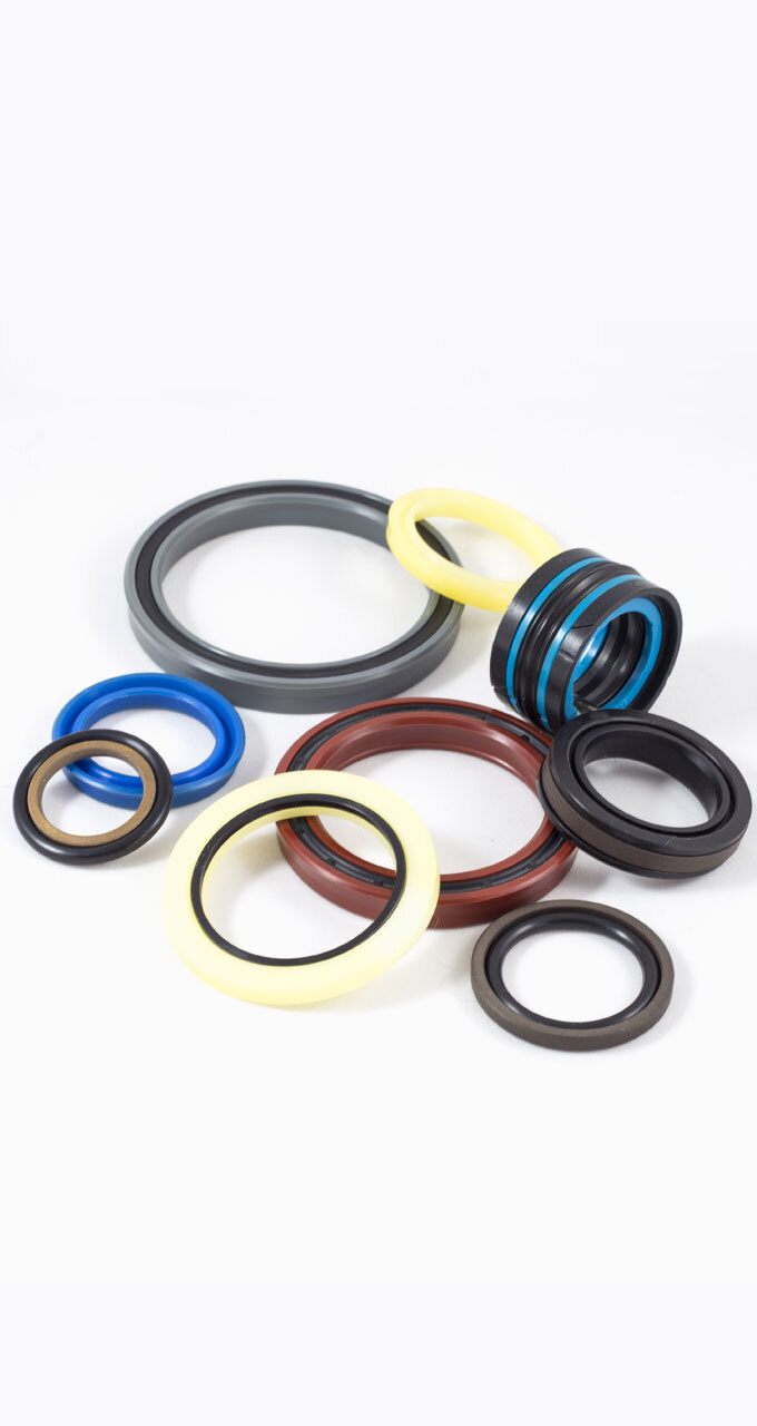 Oil Seals & Bearings Company