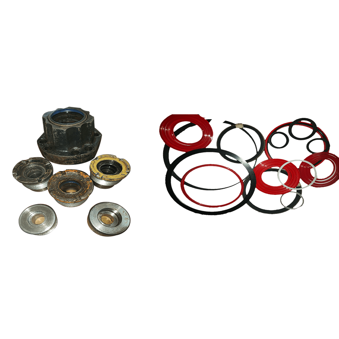 Oil Seals & Bearings Company