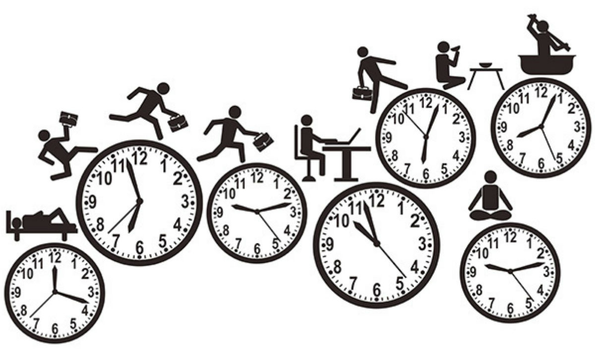 My 8 Step Financial Routine Osbon Capital Management