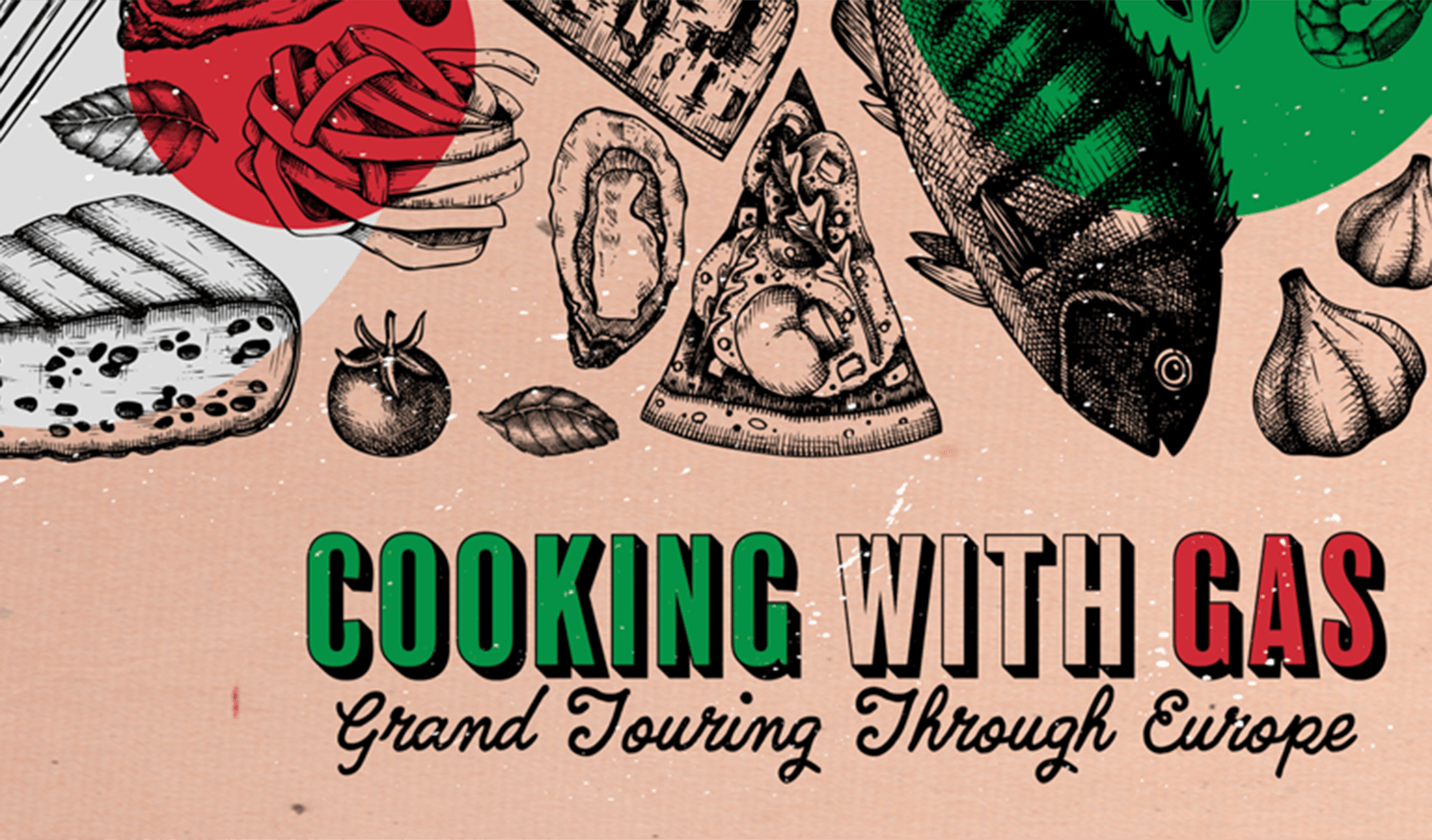 Cooking With Gas Osbon Capital Management