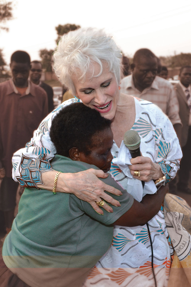 Osborn Ministry Training