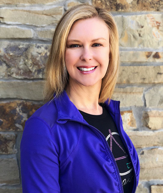 Dr. Angela Osborn Office Team