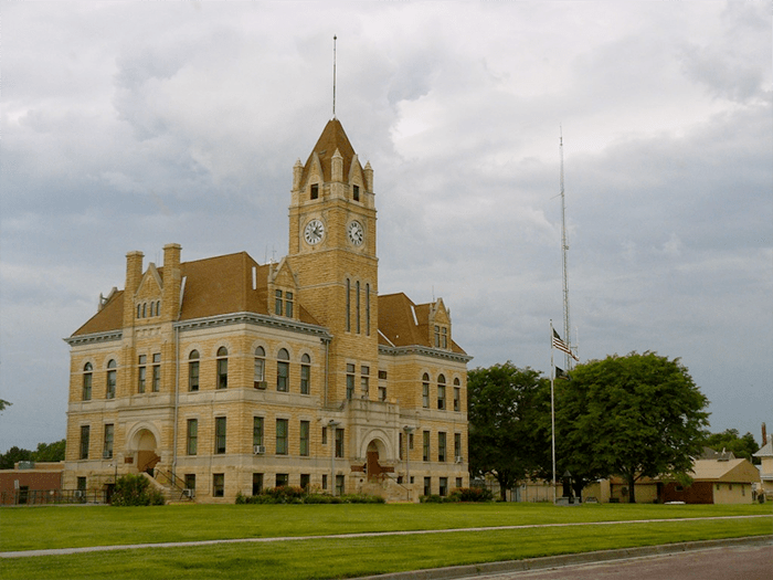 Community Osborne Industries