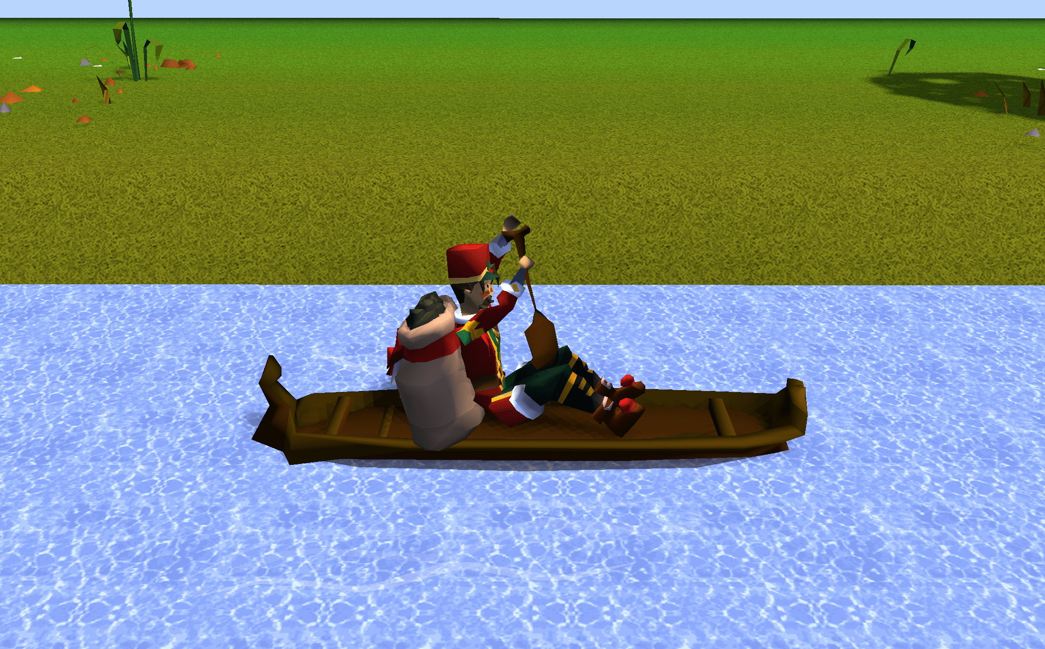 ExtraBotz OSBot 2007 OSRS Botting