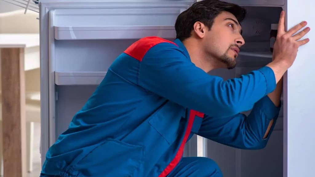 Dacor Certified Appliance Repair San Diego County