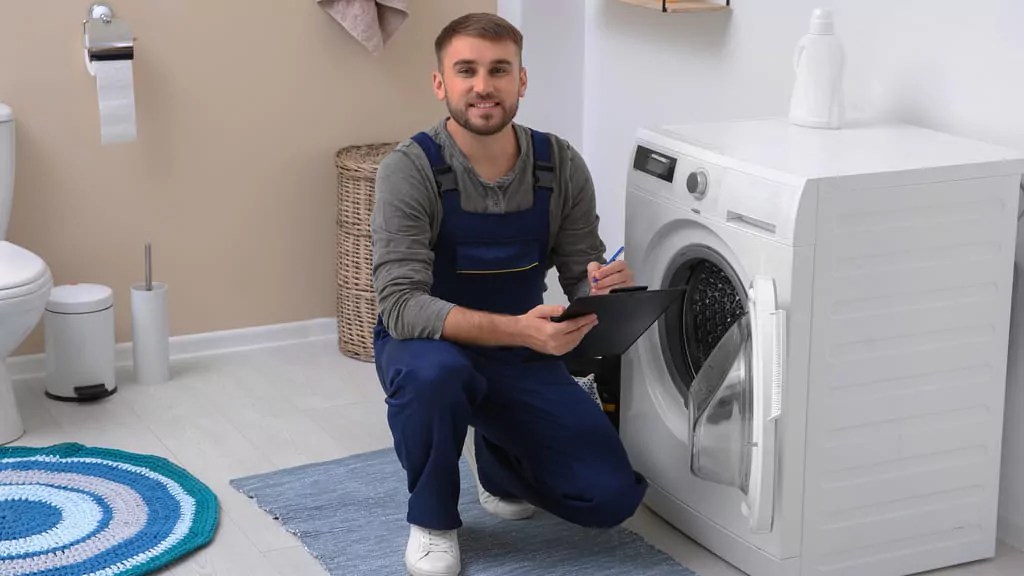 DCS Certified Appliance Repair San Diego County