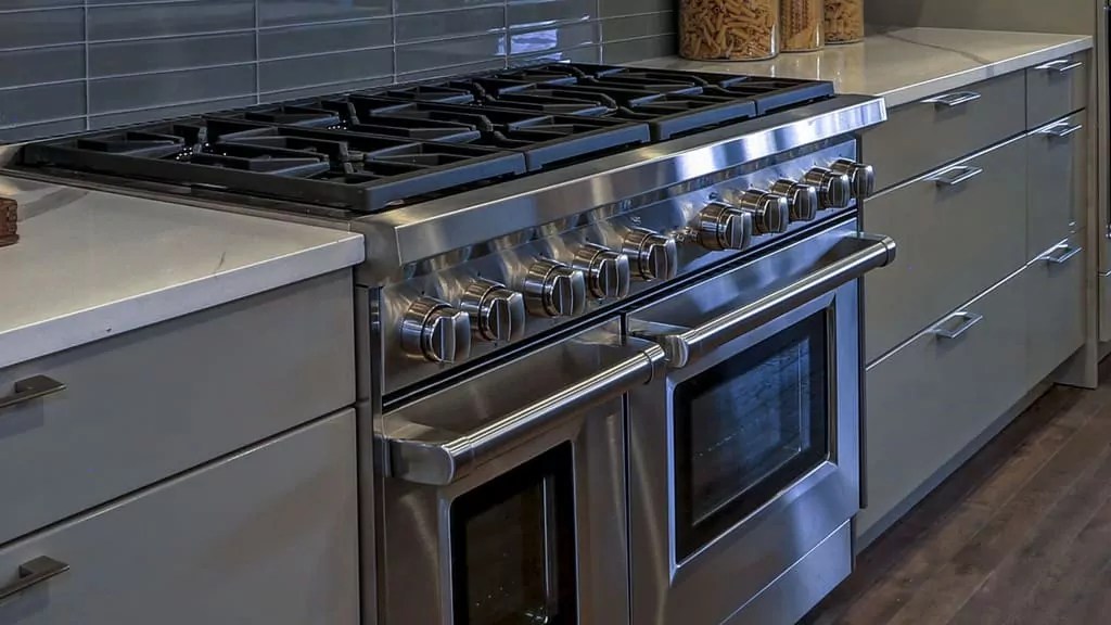 Range Repair, Reliable Appliance Repair San Diego, Ca