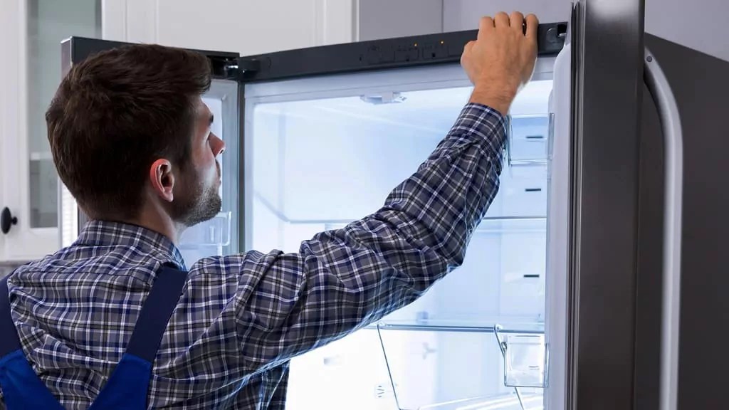 Ice Maker Repair, Reliable Appliance Repair San Diego, Ca