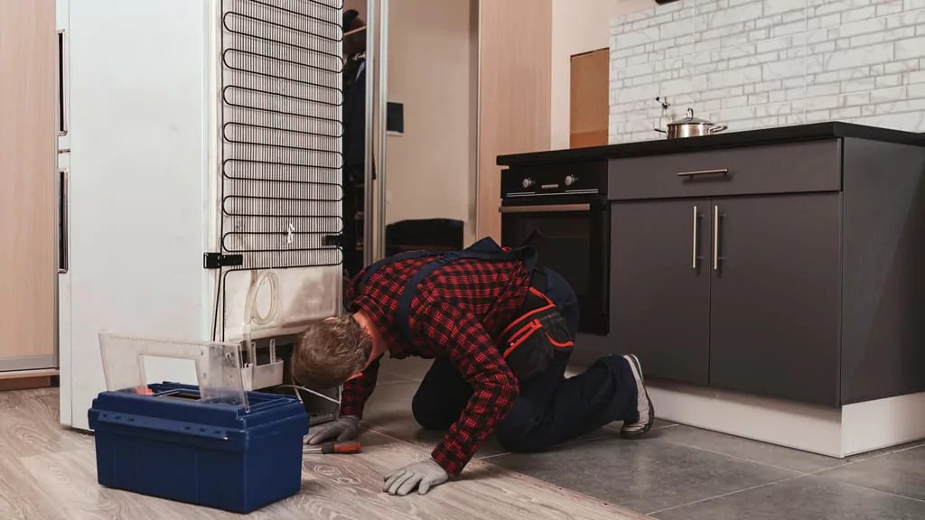 GE Certified Appliance Repair San Diego County