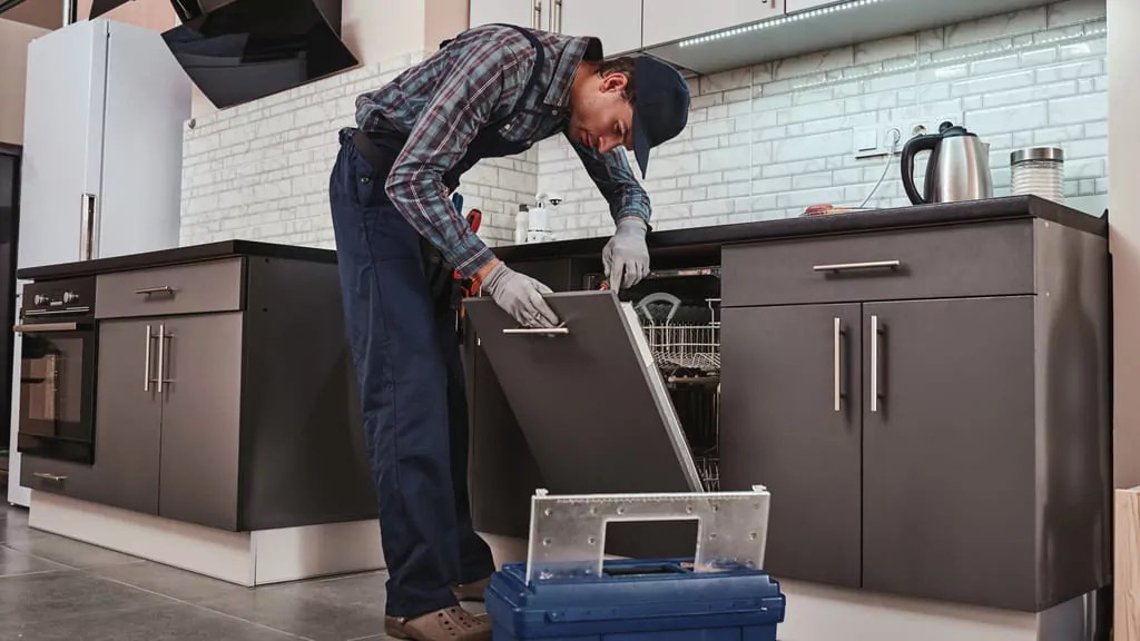 GE Certified Appliance Repair San Diego County