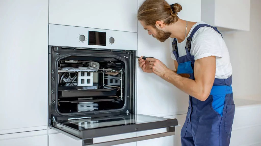 Magic Chef Certified Appliance Repair San Diego , Ca