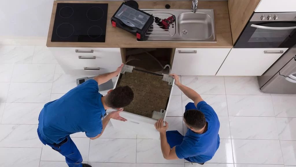 Bosch Certified Appliance Repair San Diego County