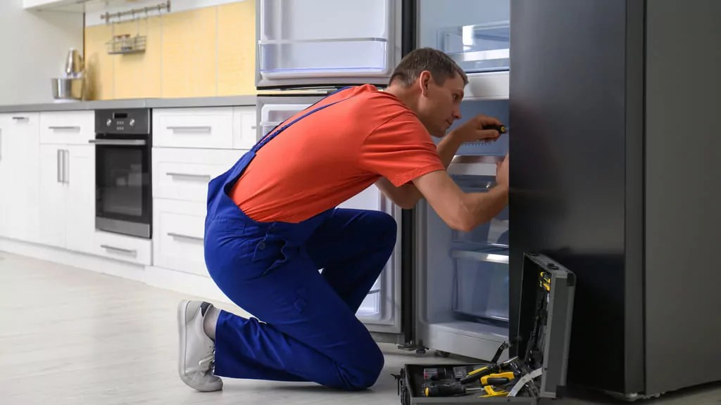 Whirlpool Certified Appliance Repair San Diego , Ca
