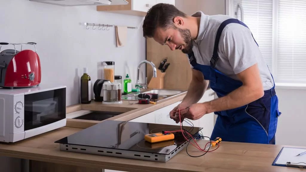 Commercial Certified Appliance Repair San Diego County