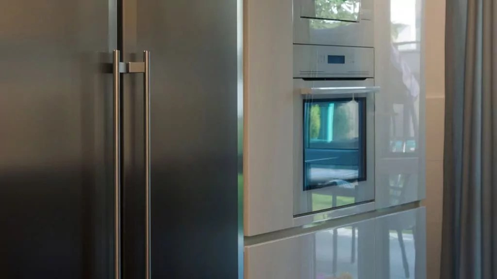 Ice Maker Repair, Reliable Appliance Repair San Diego, Ca