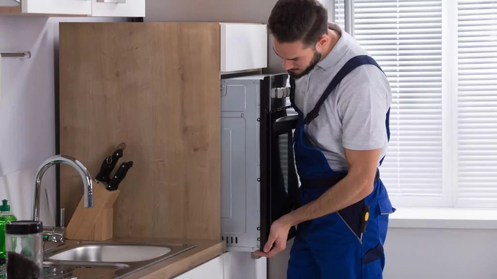 How To Clean An Electric Oven San Diego