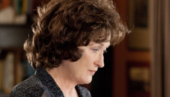 [9] August Osage County Two Nominations .Proof