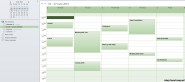 How To Check Other People Calendar In Outlook
