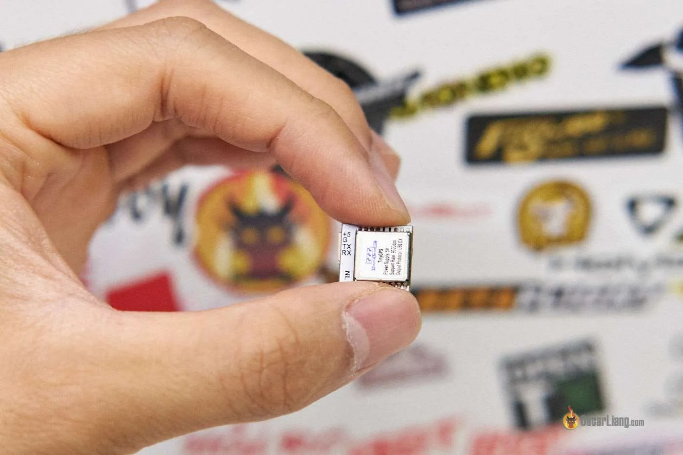 Ernsthaft Error Moralische Erziehung smallest gps module Konkurs