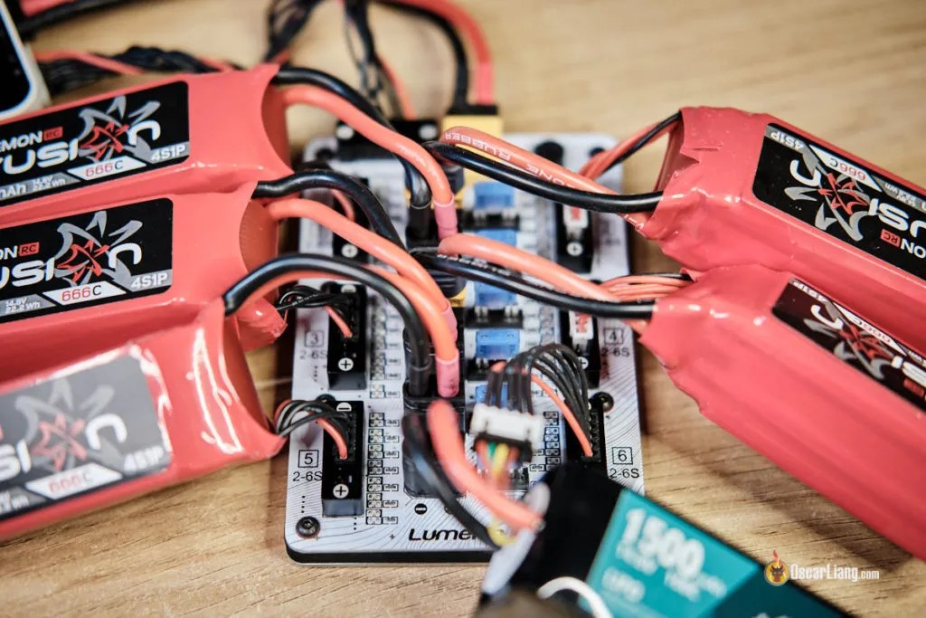 Mastering LiPo Parallel Charging: The Safety Guide for FPV Drone Pilots