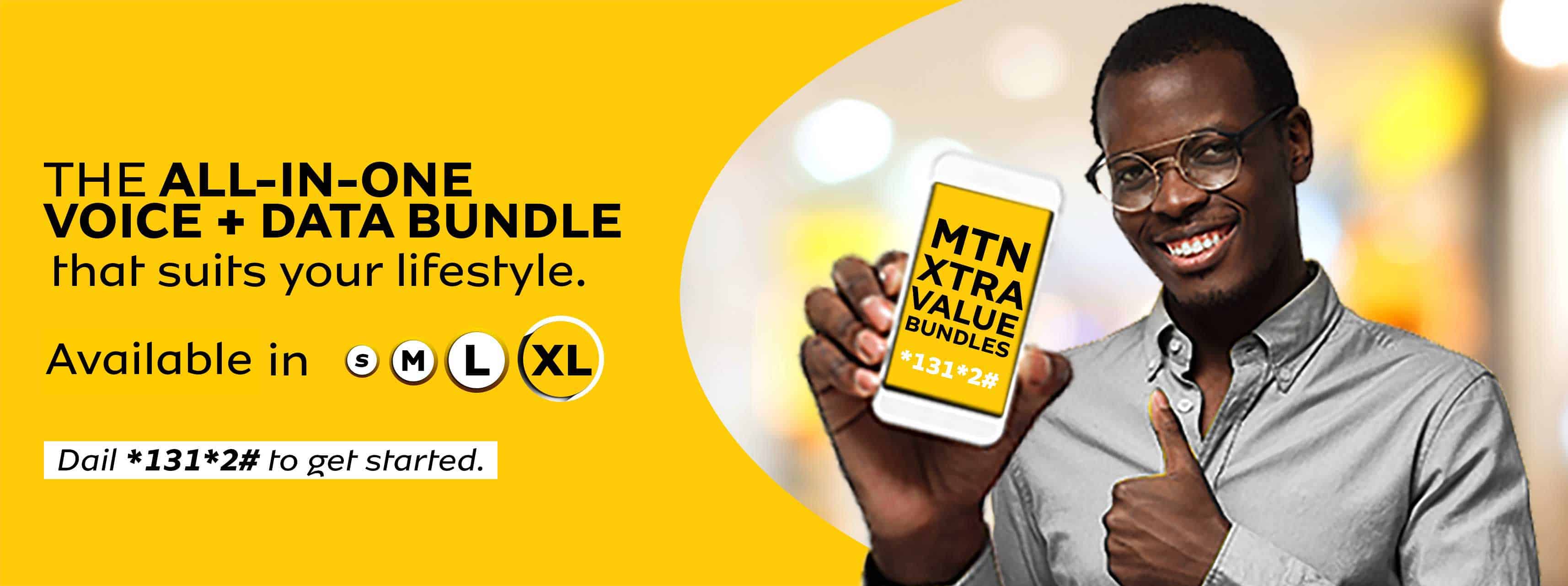 MTN Xtra Value Bundles Plan How To Migrate/Subscribe Code + Benefits