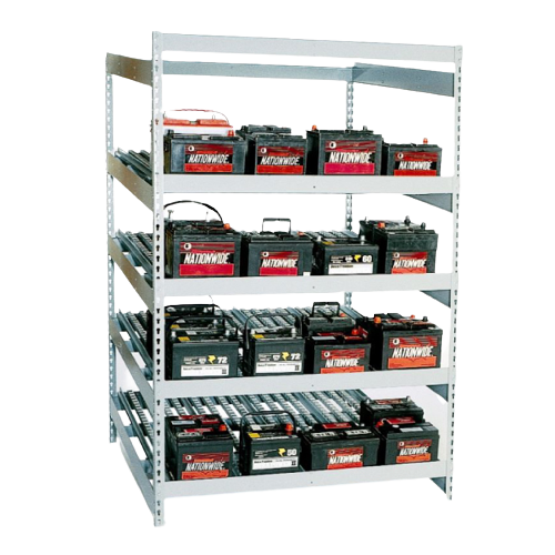 Battery Racks oscaroets