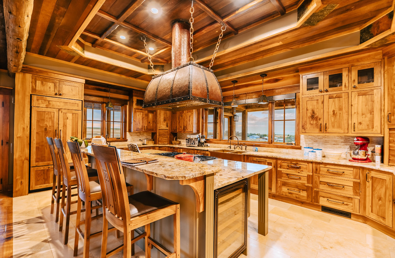 The Hottest Trends in Kitchen Colors for 2024 Oscar Remodeling