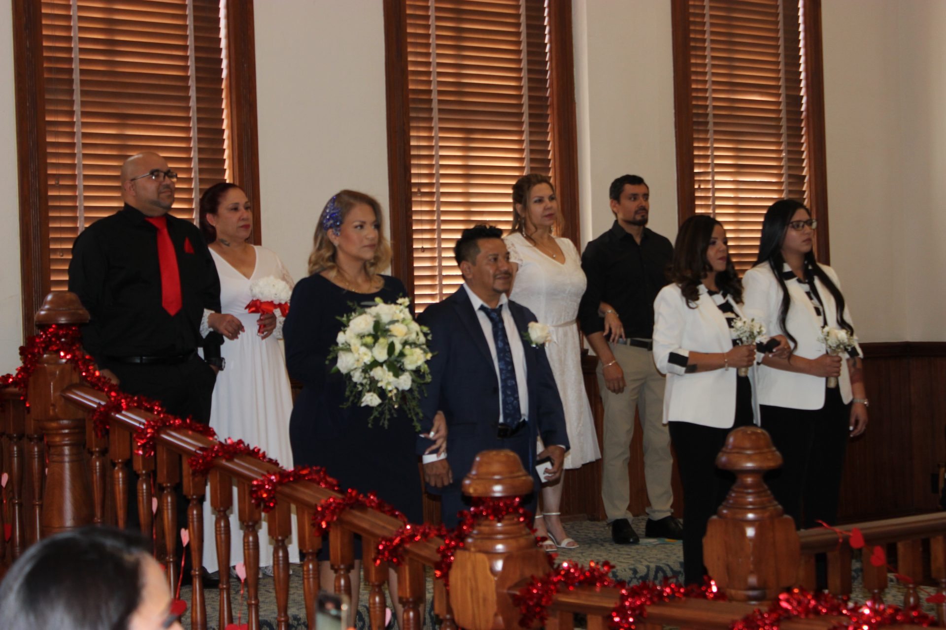 Kelvin Soto, Esq., Osceola Clerk of the Circuit Court & County