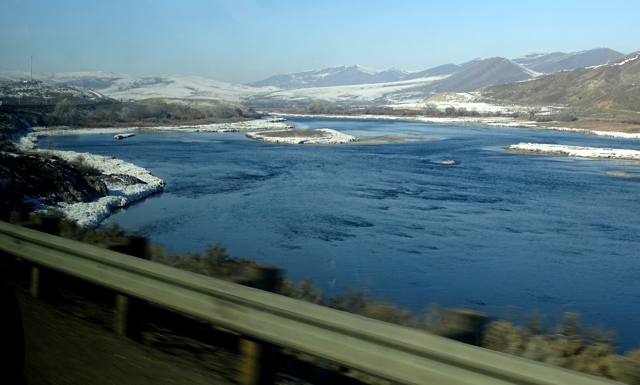 Wilton, California To Cove, Oregon Photos 3… To Our Slightly