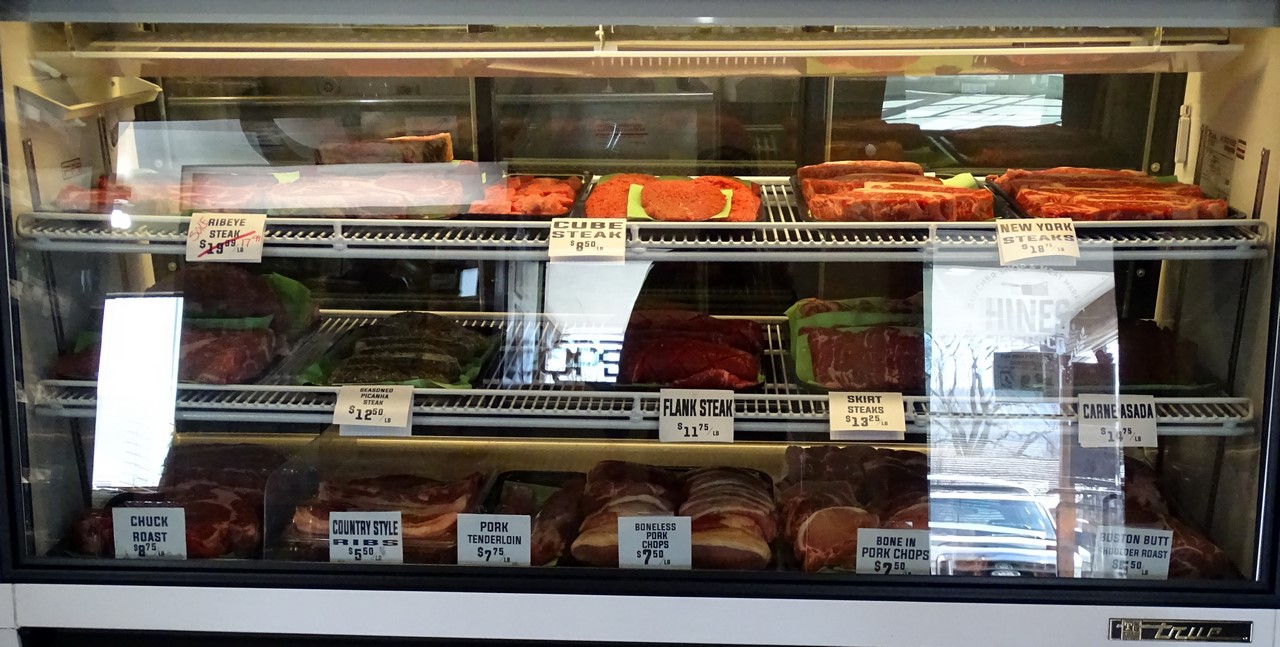 Cove, Oregon Photos 2… To Our Slightly Crazy Looney Bin!