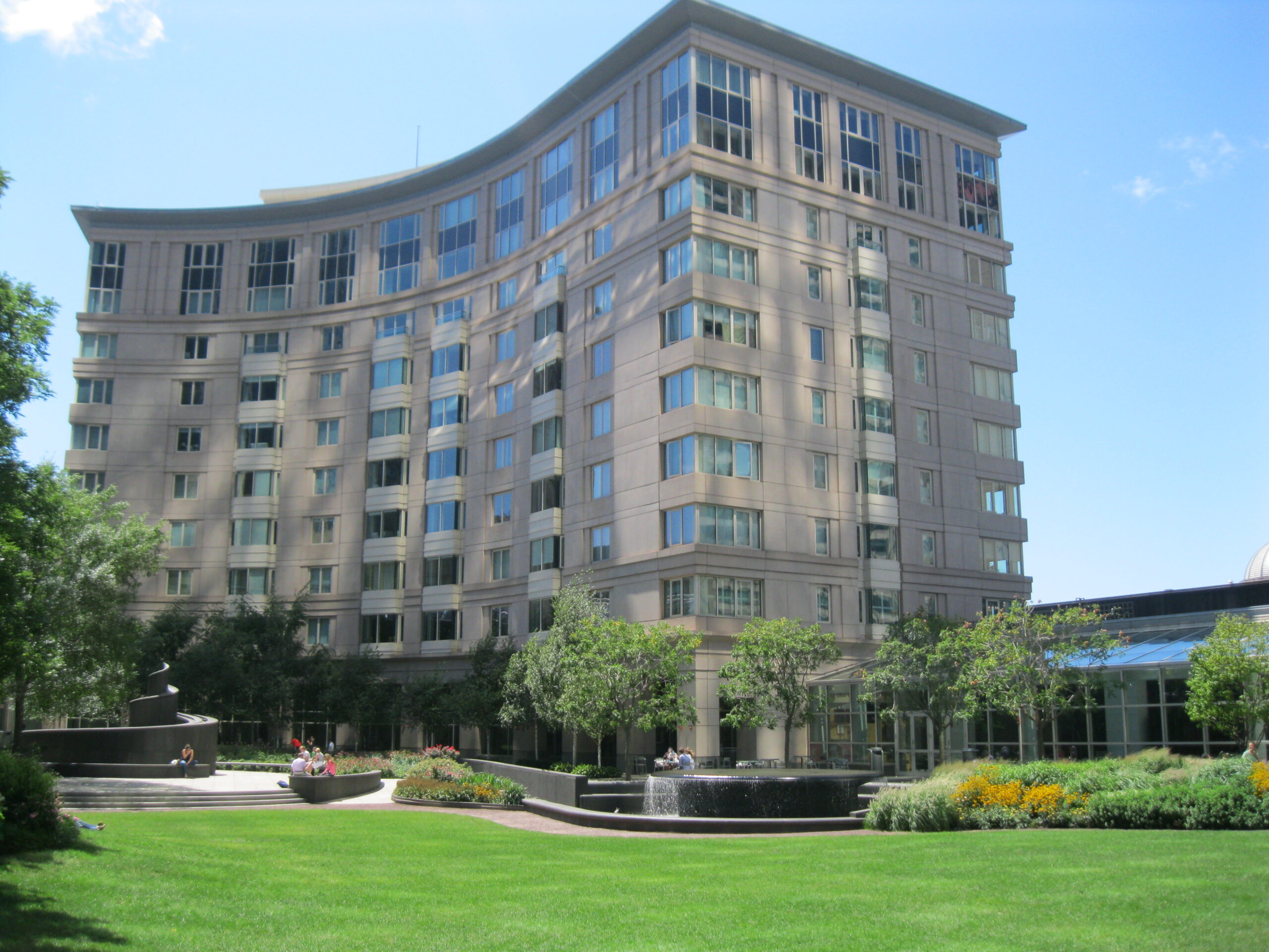 Belvedere Residences OSCO Construction Group