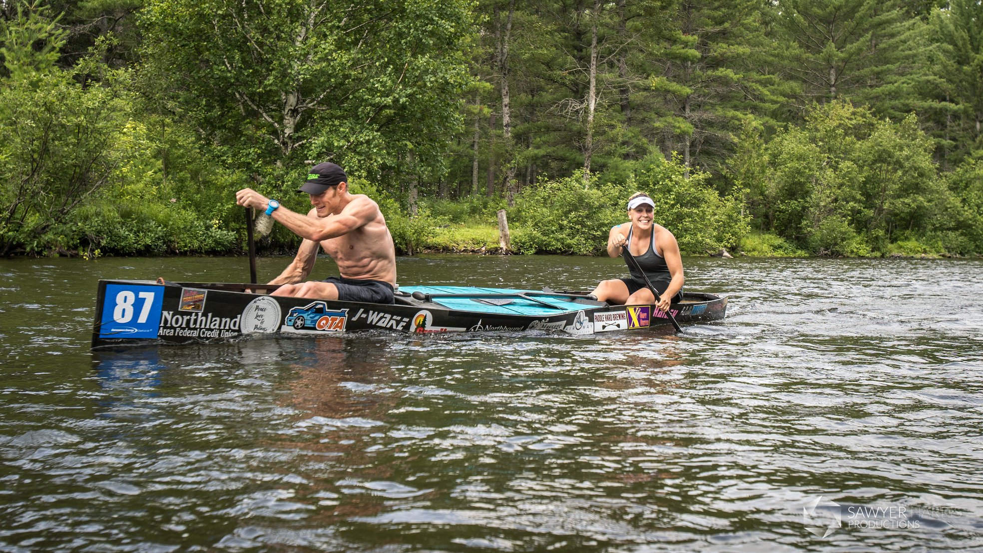 Oscoda Canoe Rental Information Oscoda Canoe Rental