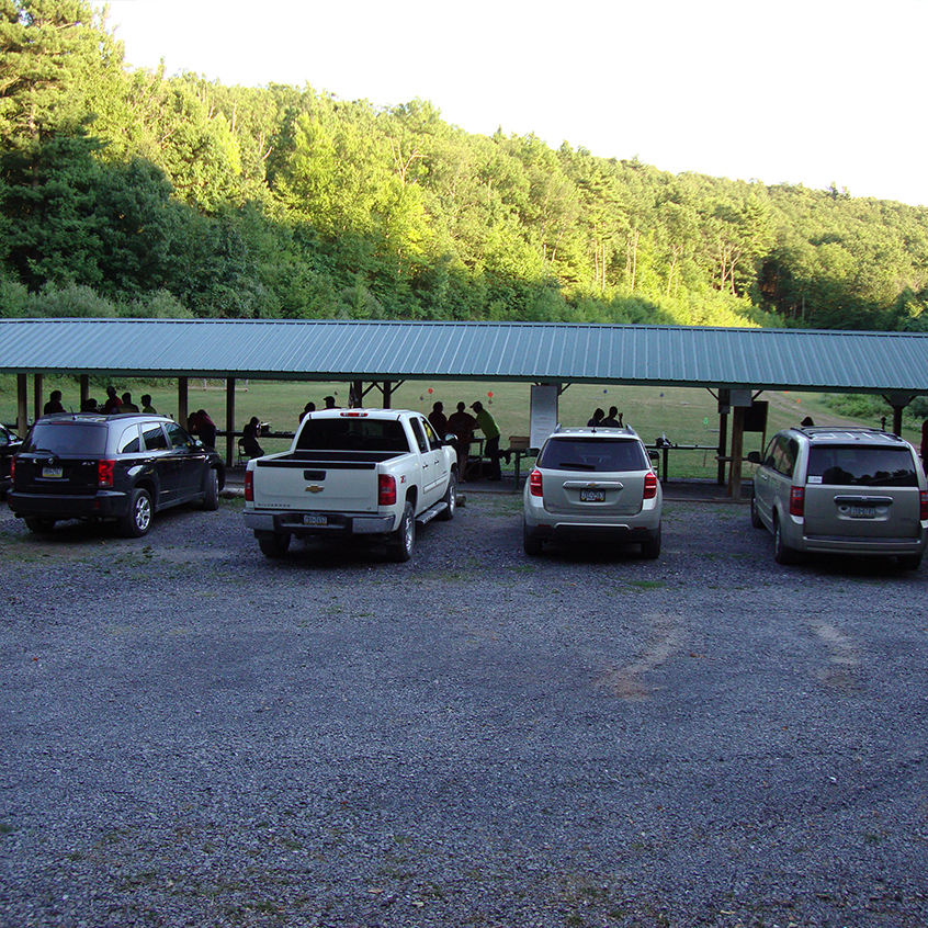 Gallery Outdoor Sportsman's Club