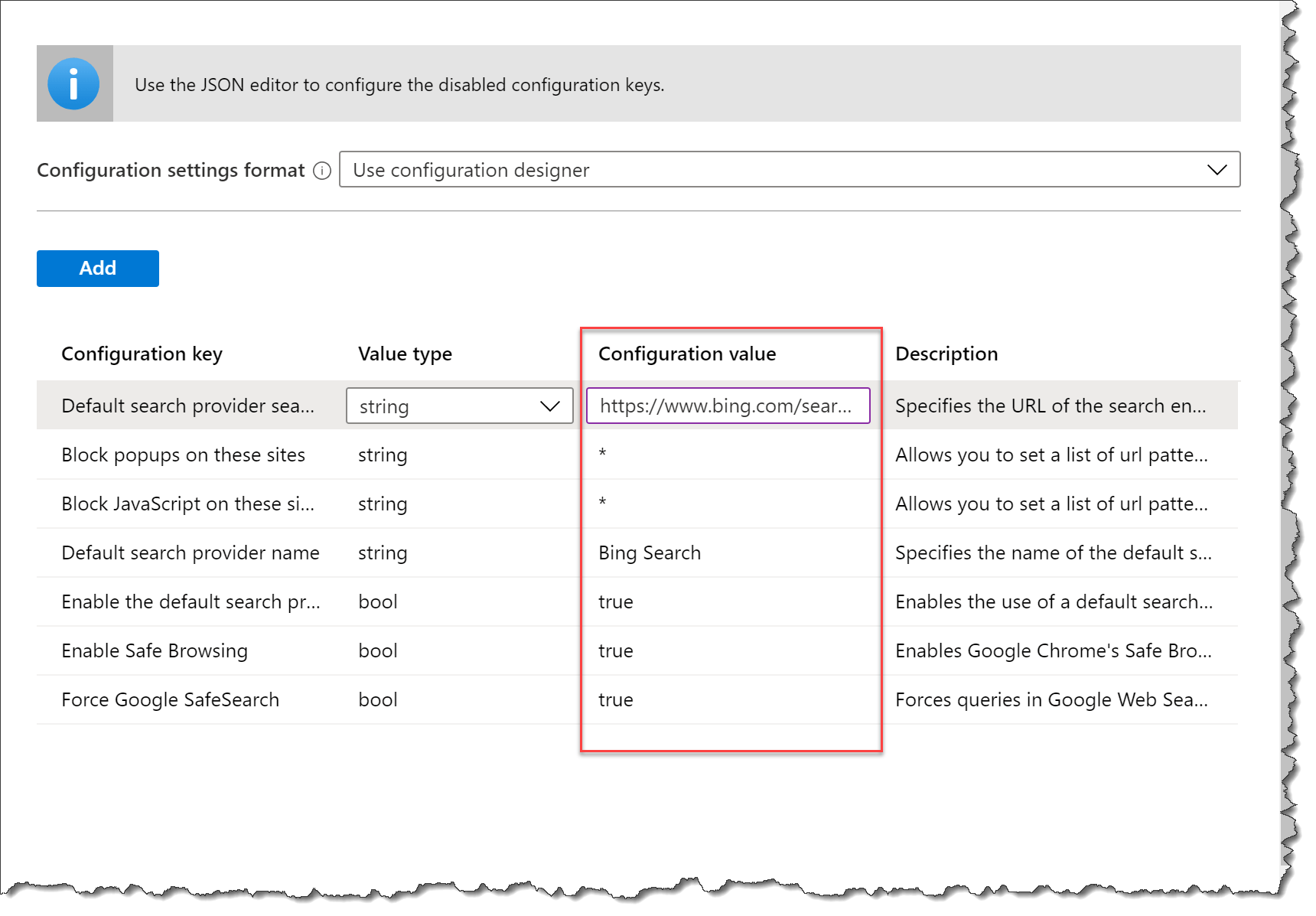 How to manage Google Chrome on Intune managed Android devices Mobile