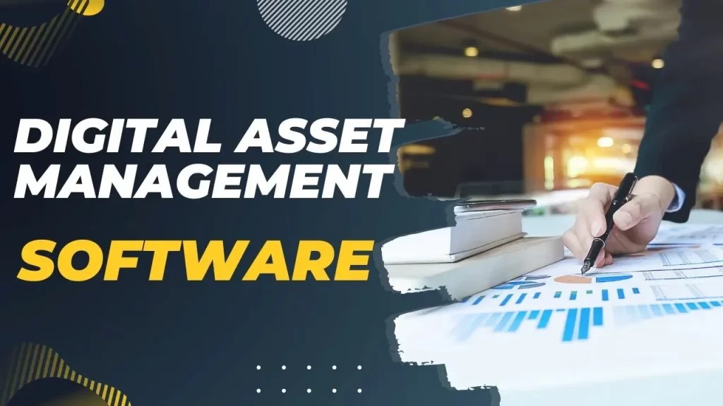 Digital Asset Management Software OS Digital World