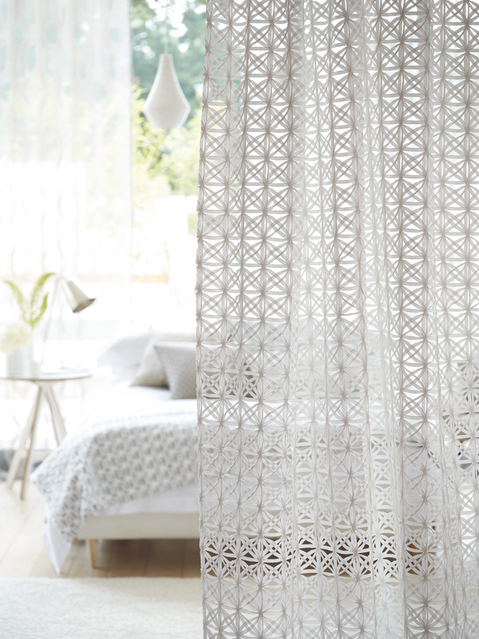 Curtains Glasgow, Scotland Made to Measure Curtains Osdin