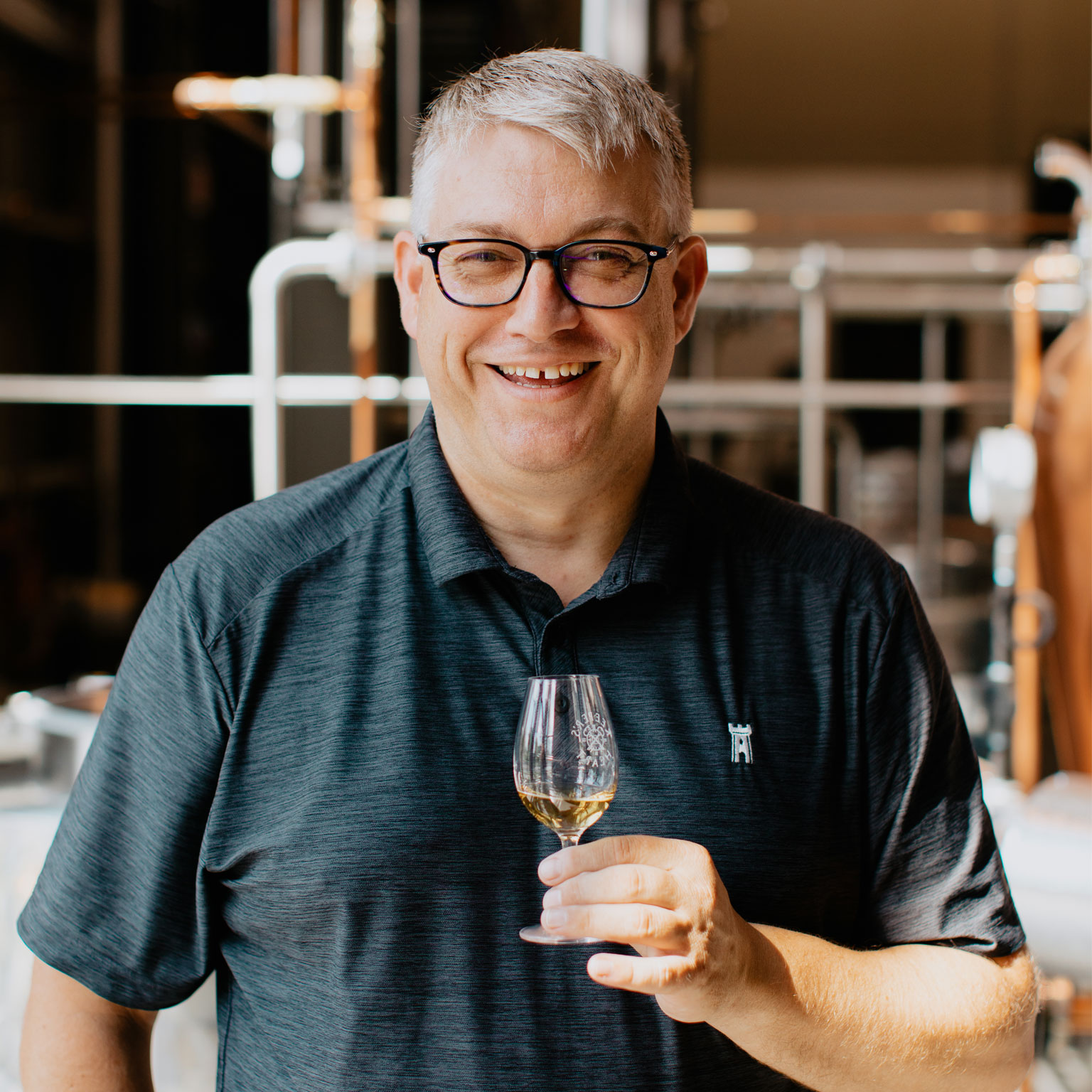 Whiskey O'Shaughnessy Distilling Co.