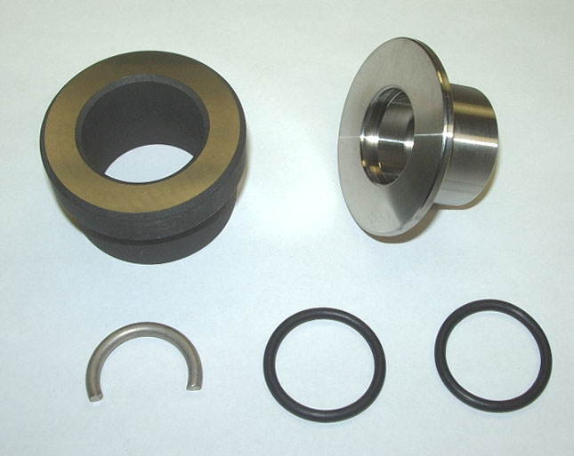 OSD Marine Custom Kits & Parts for SEA DOO