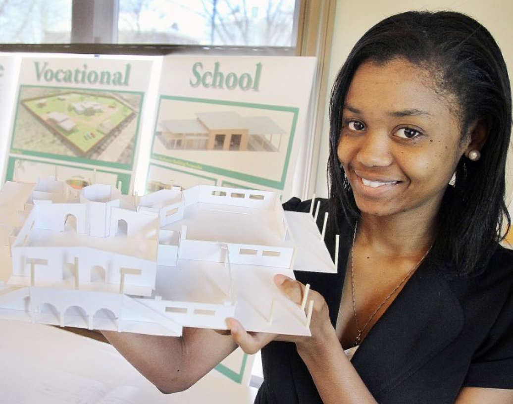 ORGANIZATION OF SUPPORT TO THE DEVELOPMENT PLATEAU CENTRAL, INC