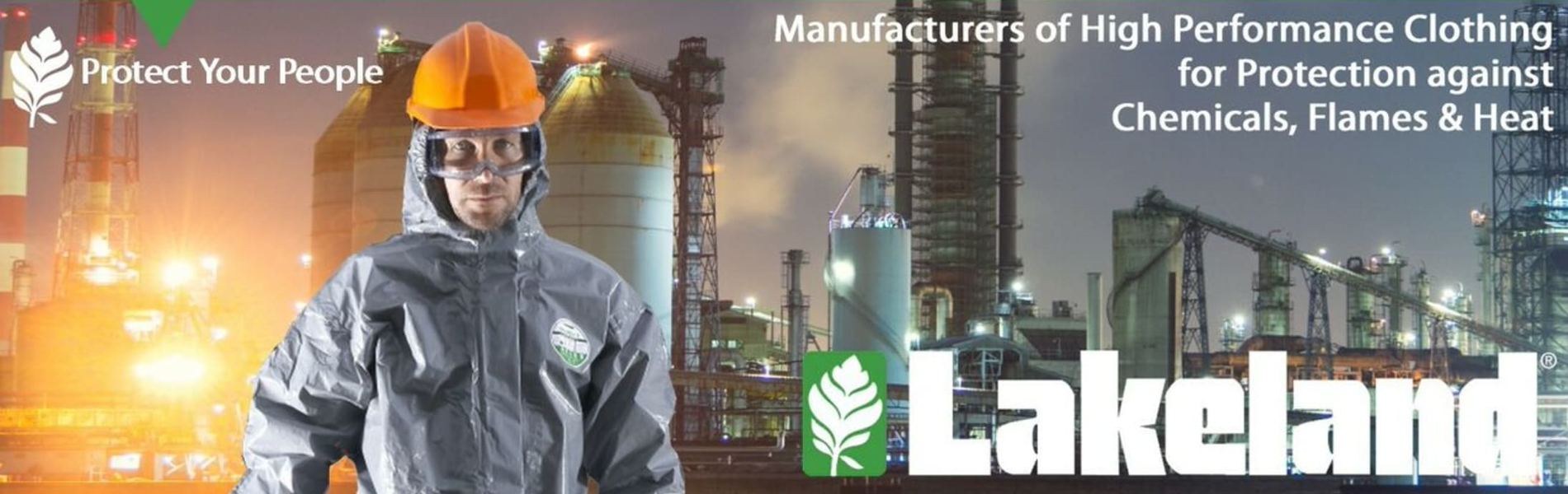 Lakeland Industries Inc OSE Directory