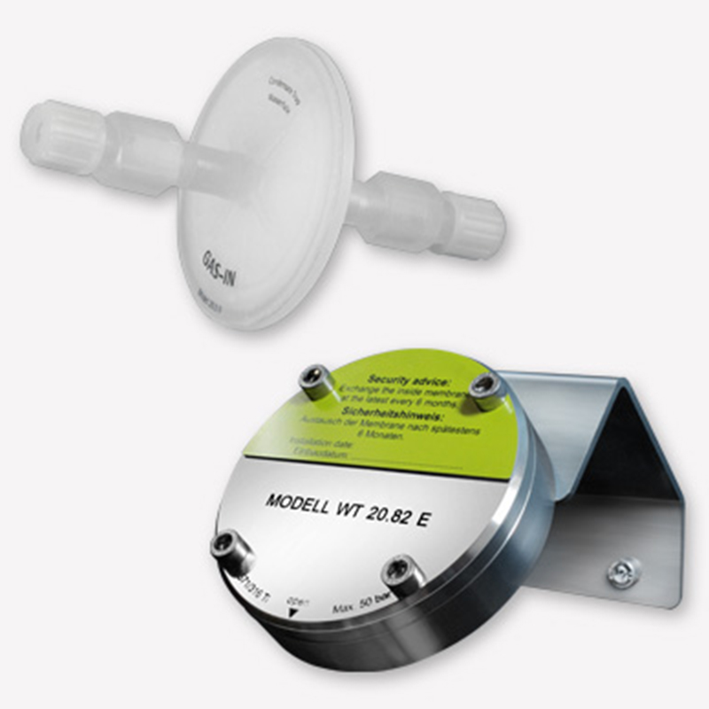 Water Stop fine mesh filter OSE Directory