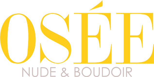 PHOTOGRAPHERS, OSÉE - Timeless Nude & Boudoir Magazine