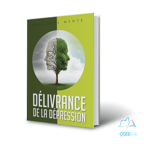 DÉLIVRANCE DE LA DÉPRESSION du Pst Boniface MENYE