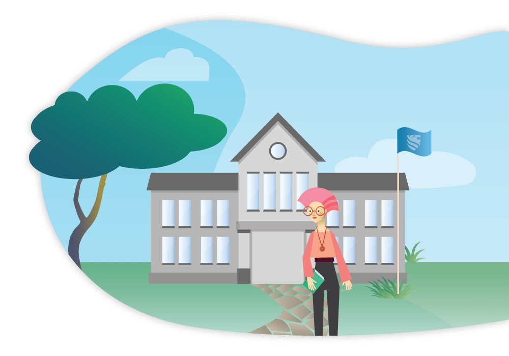 Écoles et garderies Apprendre Ose le HautStFrançois