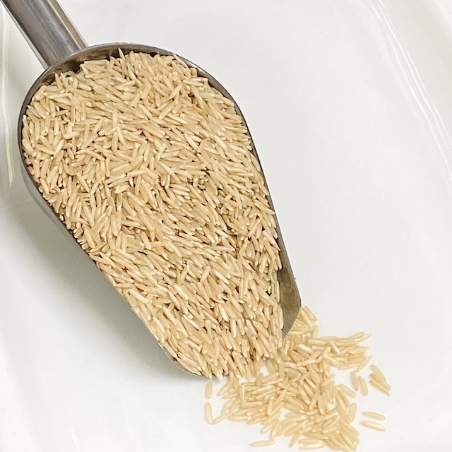 Basmati Brown Rice The Osem Shop